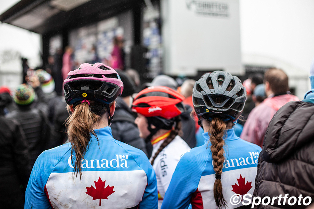 CX World Championships 2023