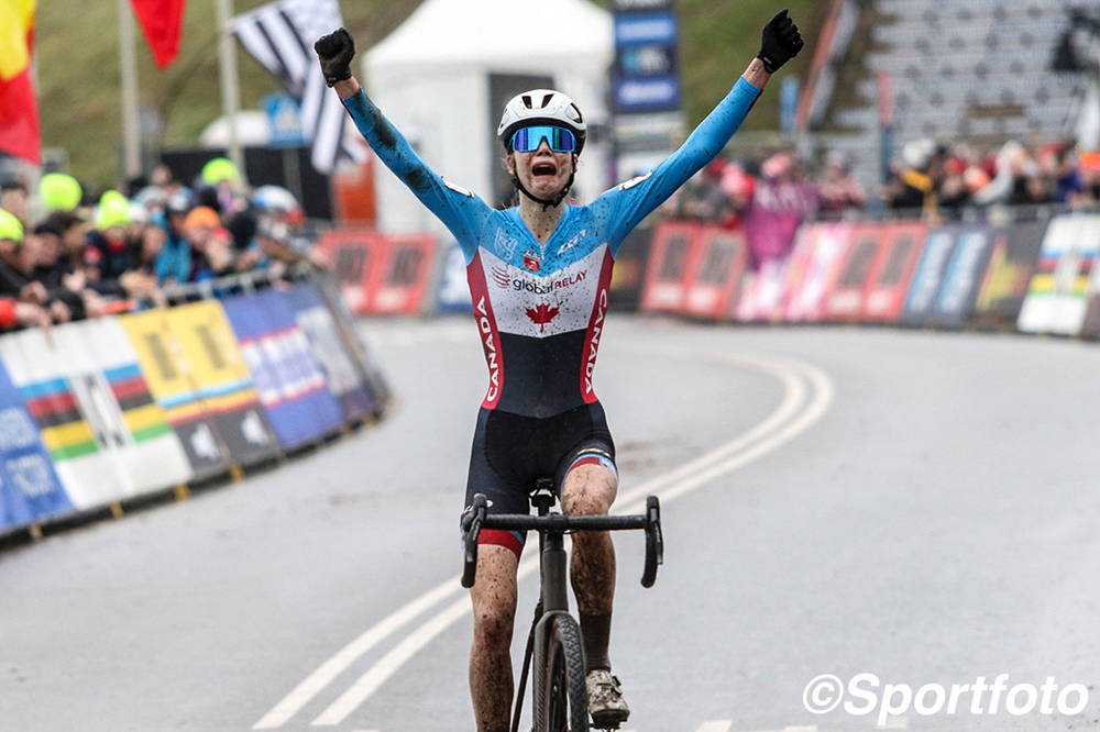 CX World Championships 2023