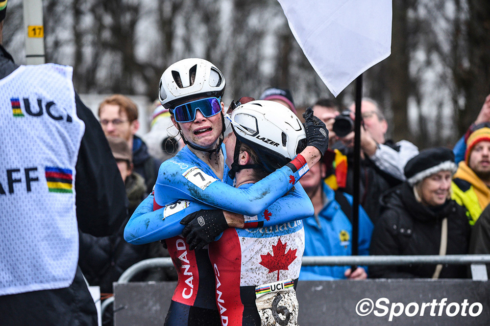 CX World Championships 2023