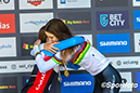World Championships Cyclocross Hoogerheide Women Junior