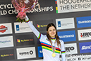World Championships Cyclocross Hoogerheide Women Junior