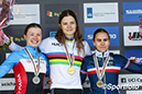 World Championships Cyclocross Hoogerheide Women Junior