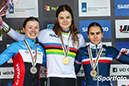 World Championships Cyclocross Hoogerheide Women Junior