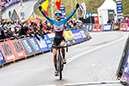 World Championships Cyclocross Hoogerheide Women Junior