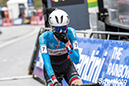 World Championships Cyclocross Hoogerheide Women Junior