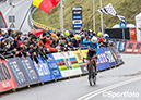 World Championships Cyclocross Hoogerheide Women Junior