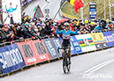 World Championships Cyclocross Hoogerheide Women Junior