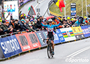 World Championships Cyclocross Hoogerheide Women Junior