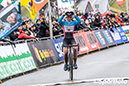 World Championships Cyclocross Hoogerheide Women Junior