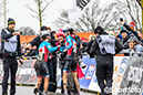 World Championships Cyclocross Hoogerheide Women Junior