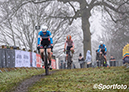 World Championships Cyclocross Hoogerheide Women Junior