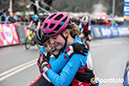 World Championships Cyclocross Hoogerheide Women Junior