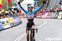 CX World Championships 2023