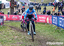 World Championships Cyclocross Hoogerheide Team Relay