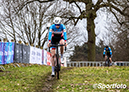 World Championships Cyclocross Hoogerheide Team Relay