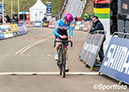 World Championships Cyclocross Hoogerheide Team Relay