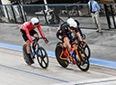 2023 U17/Junior/Para Track Championships