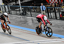 2023 U17/Junior/Para Track Championships