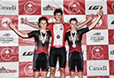 2023 U17/Junior/Para Track Championships