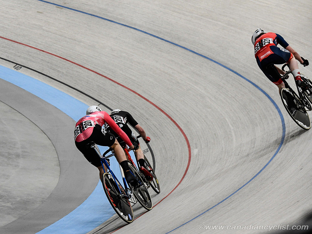 2023 U17/Junior/Para Track Championships