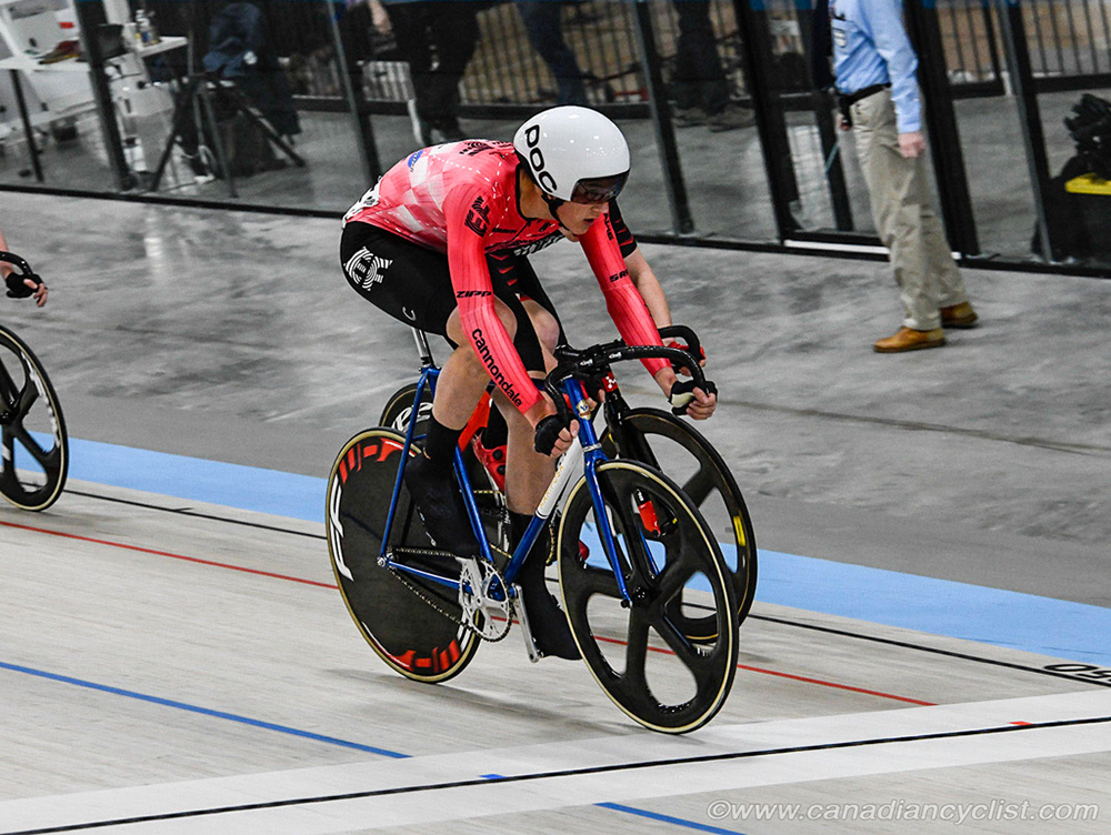 2023 U17/Junior/Para Track Championships
