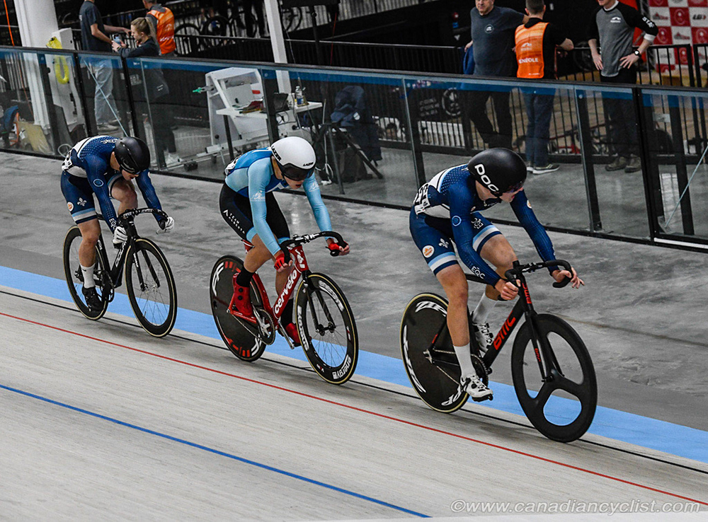 2023 U17/Junior/Para Track Championships