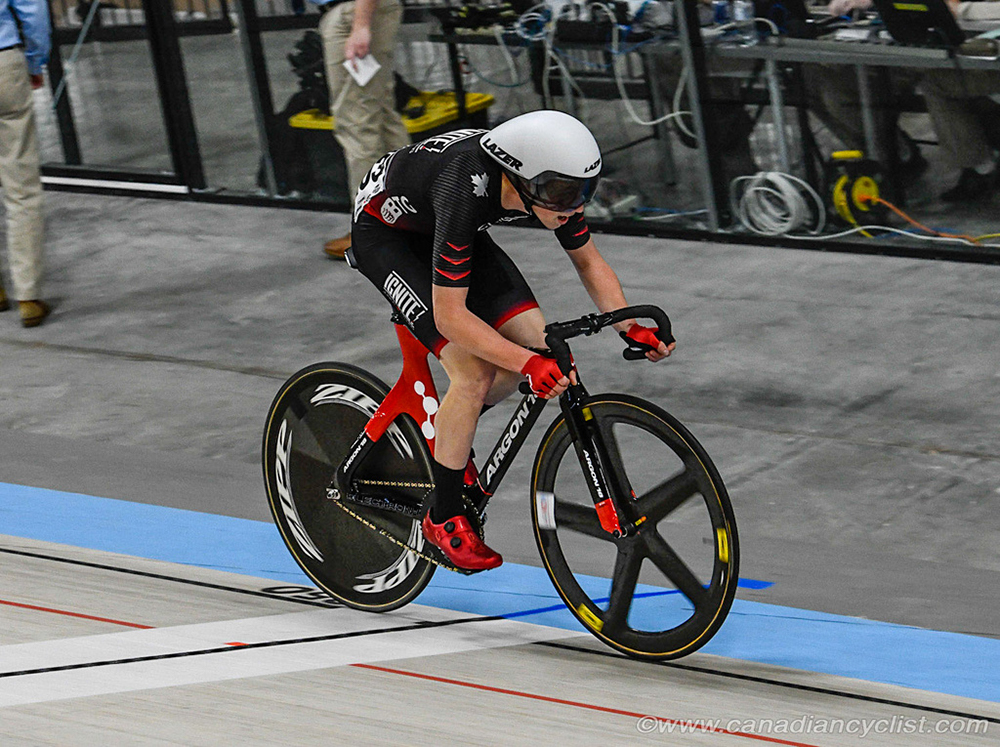 2023 U17/Junior/Para Track Championships
