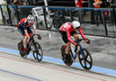 2023 U17/Junior/Para Track Championships