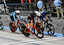 2023 U17/Junior/Para Track Championships