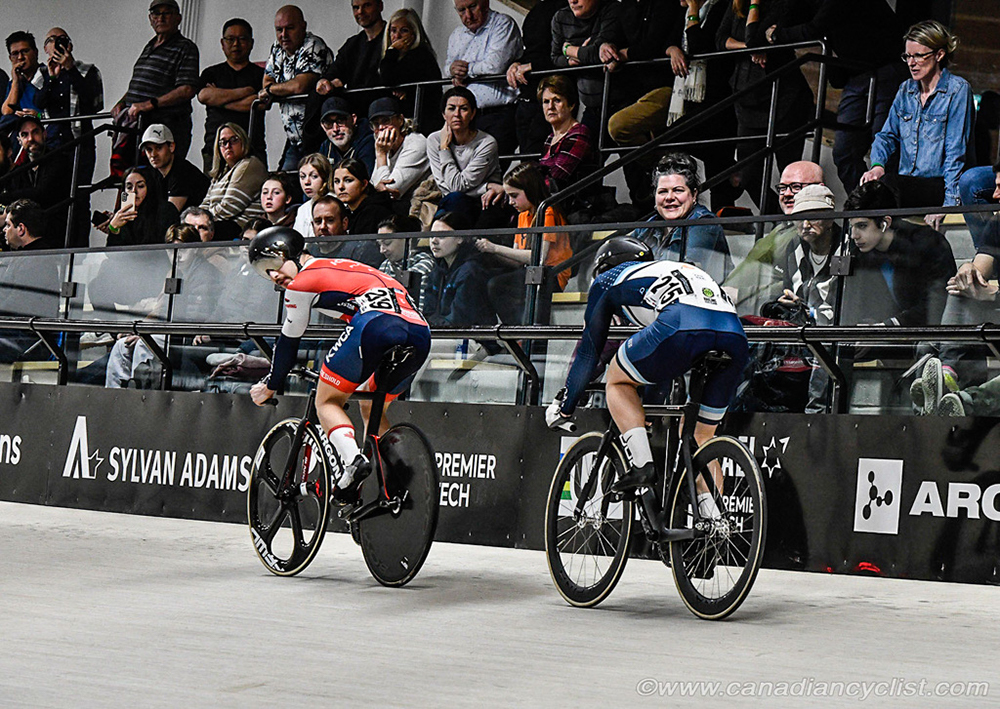 2023 U17/Junior/Para Track Championships