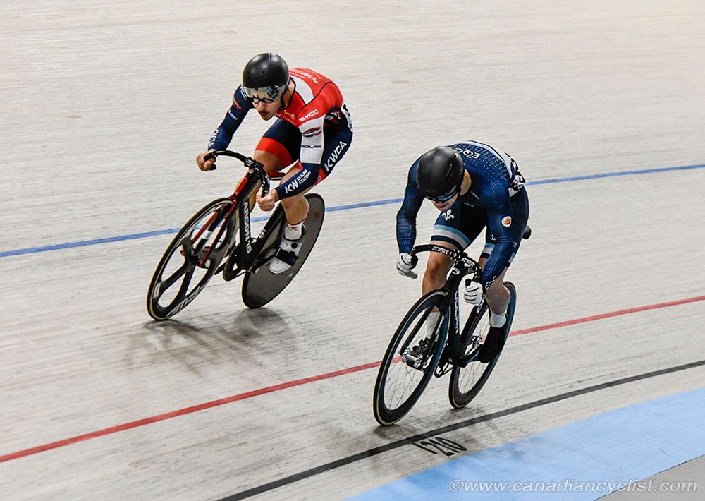 2023 U17/Junior/Para Track Championships