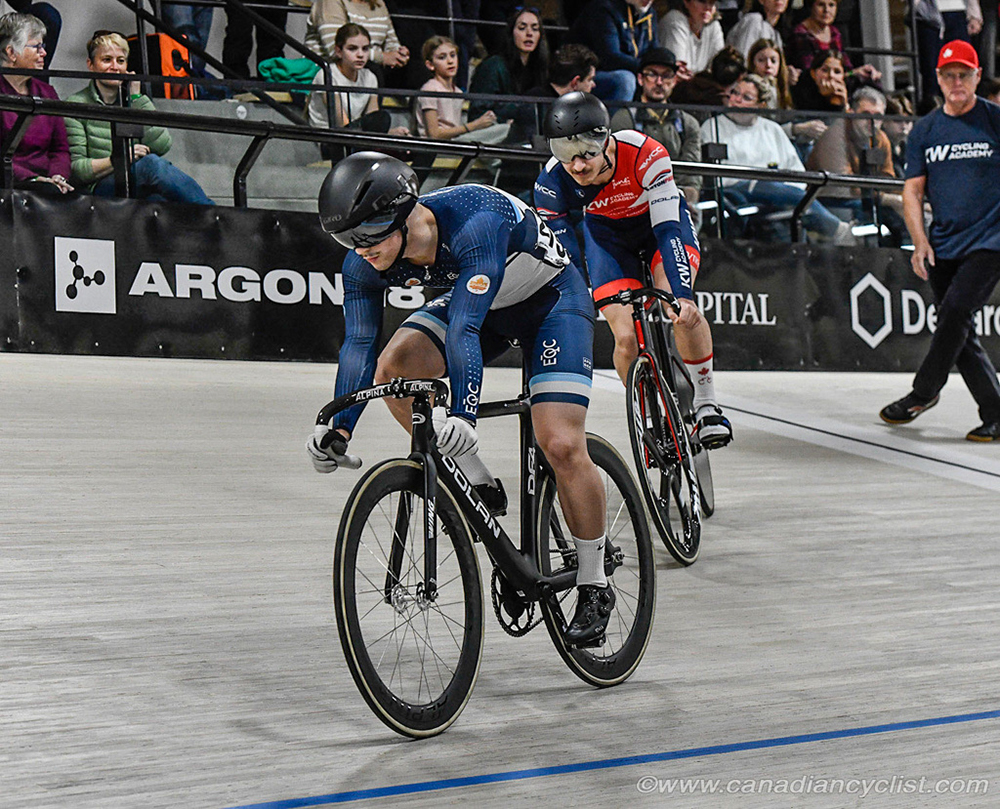 2023 U17/Junior/Para Track Championships