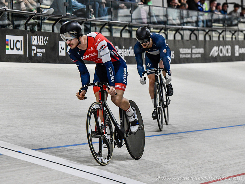 2023 U17/Junior/Para Track Championships