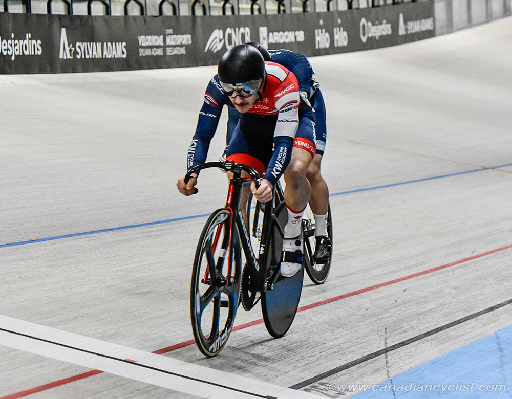 2023 U17/Junior/Para Track Championships