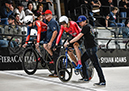 2023 U17/Junior/Para Track Championships