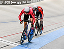 2023 U17/Junior/Para Track Championships