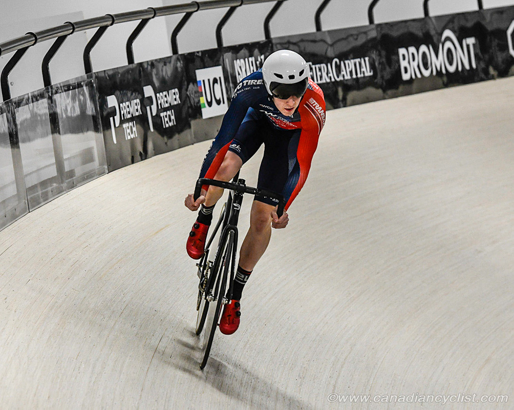 2023 U17/Junior/Para Track Championships