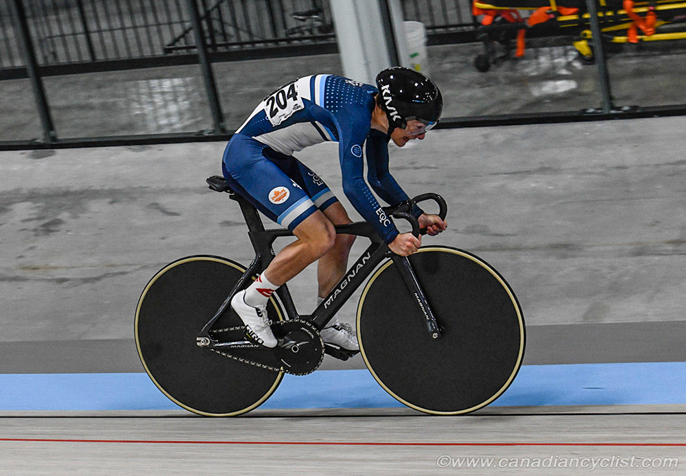 2023 U17/Junior/Para Track Championships
