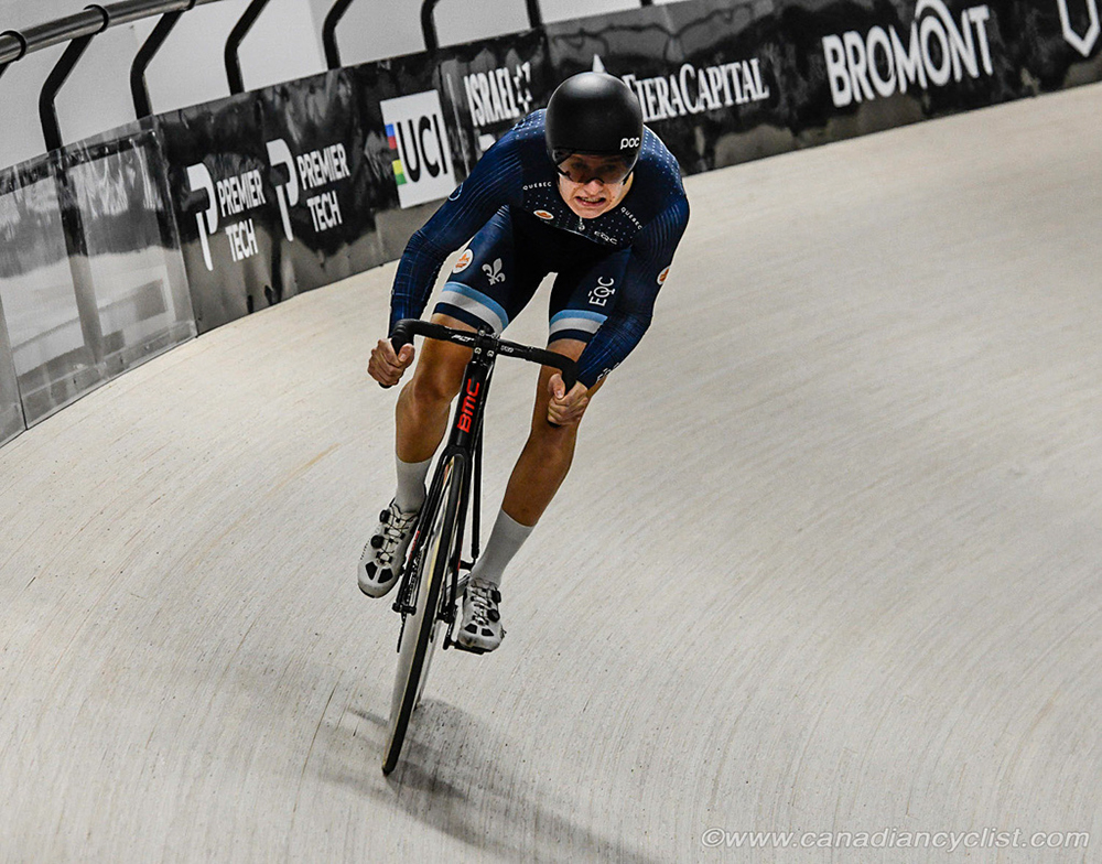 2023 U17/Junior/Para Track Championships