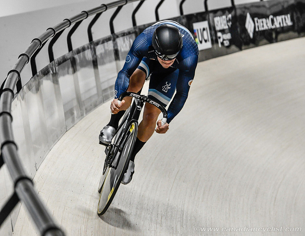 2023 U17/Junior/Para Track Championships