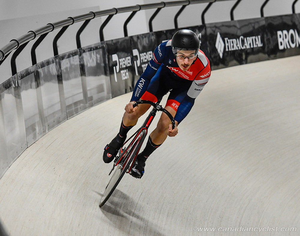 2023 U17/Junior/Para Track Championships