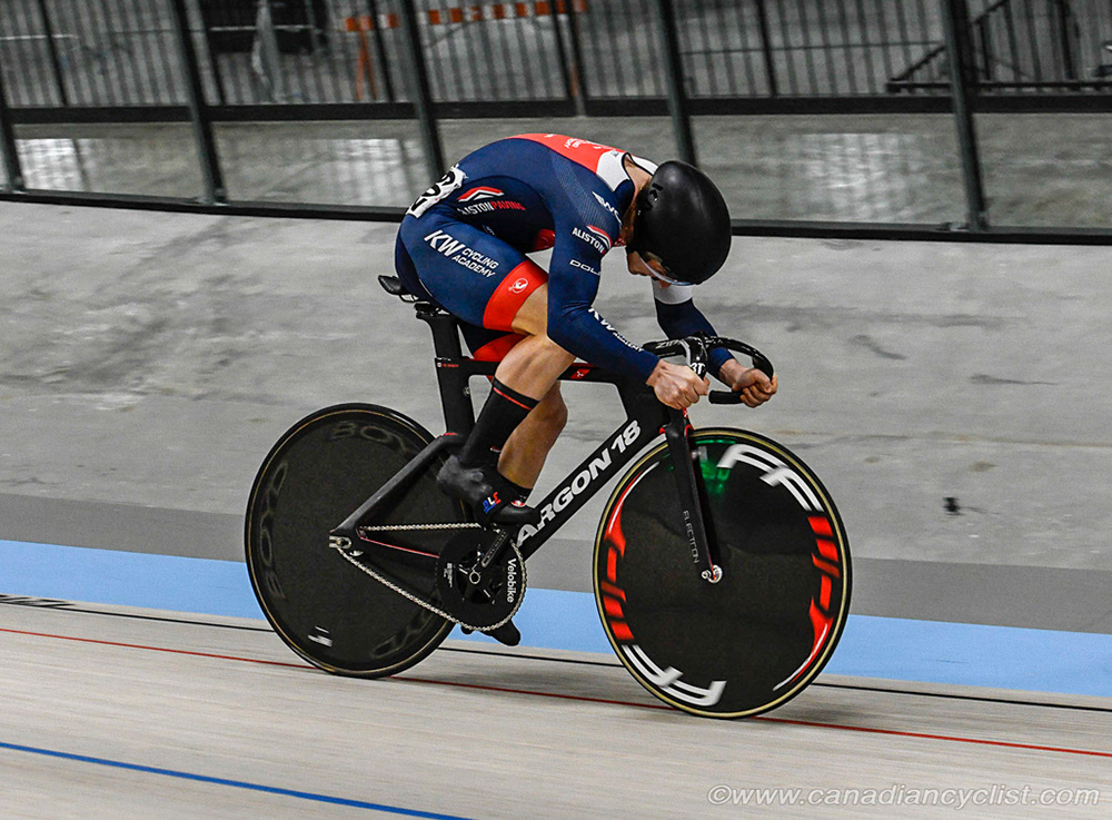 2023 U17/Junior/Para Track Championships