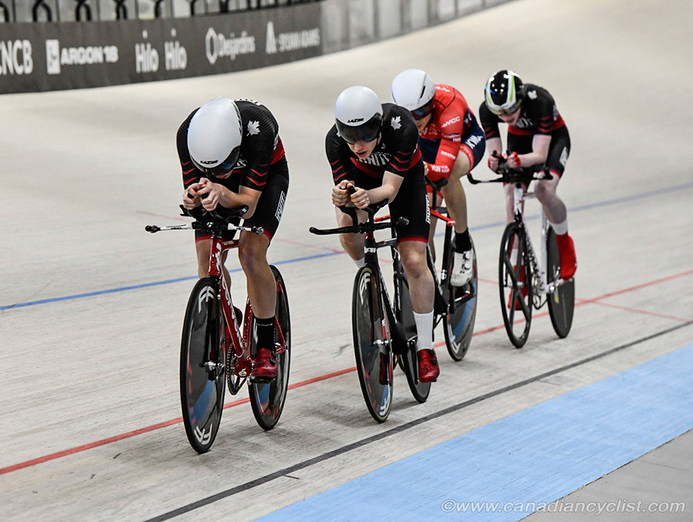 2023 U17/Junior/Para Track Championships