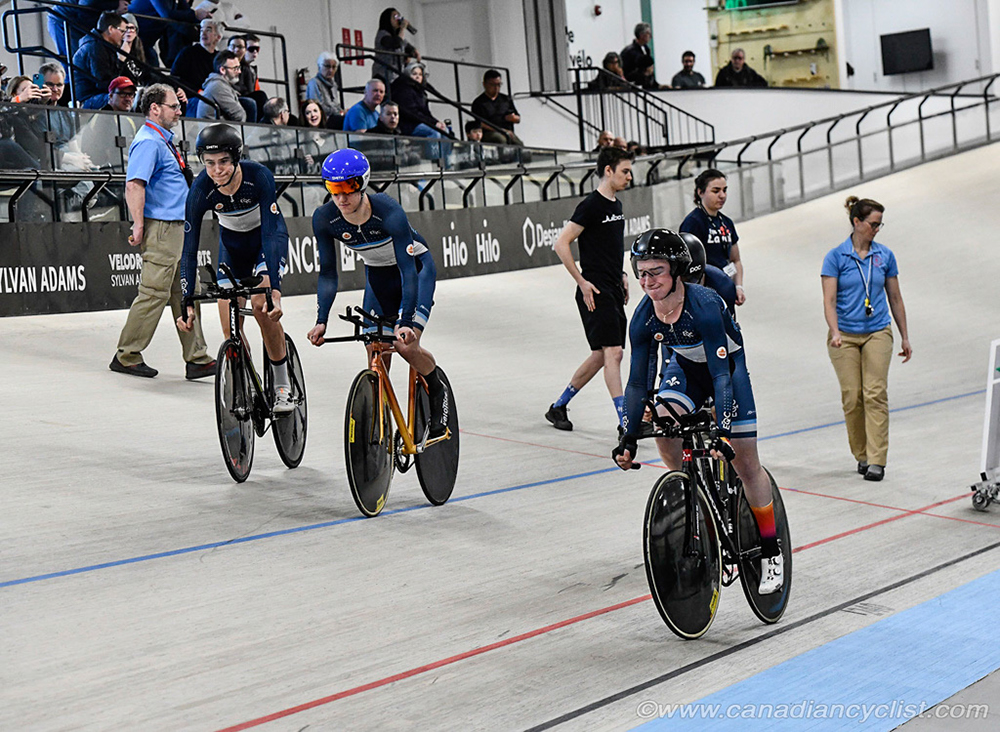 2023 U17/Junior/Para Track Championships