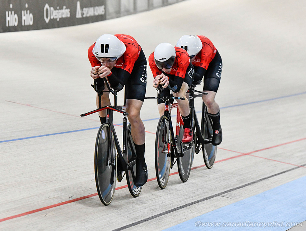 2023 U17/Junior/Para Track Championships