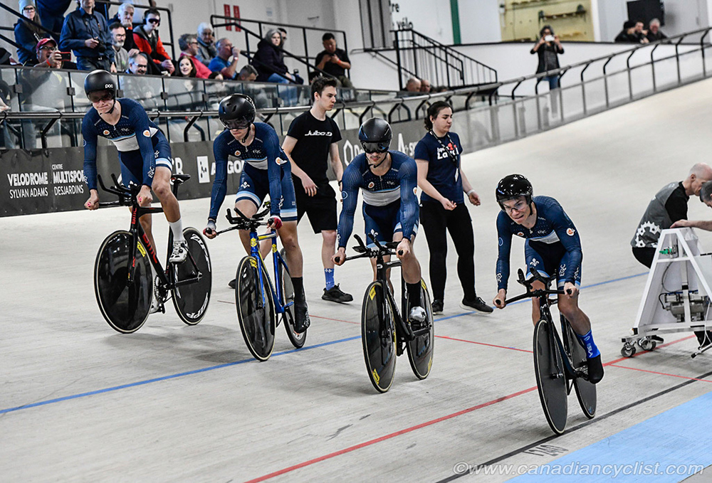 2023 U17/Junior/Para Track Championships