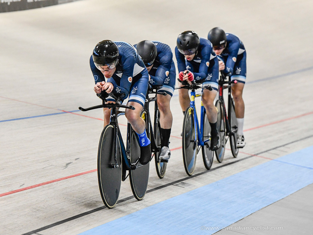 2023 U17/Junior/Para Track Championships