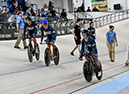 2023 U17/Junior/Para Track Championships