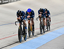 2023 U17/Junior/Para Track Championships