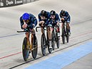2023 U17/Junior/Para Track Championships